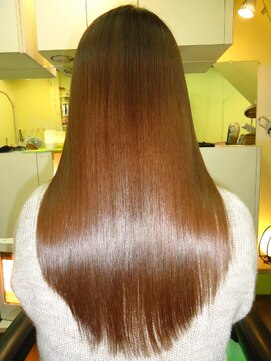 エムスリーディーミュゼステージ(M3D) スマートカラートリートメント