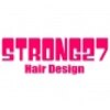 ストロング27(STRONG27)のお店ロゴ