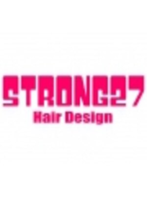 ストロング27(STRONG27)