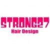 ストロング27(STRONG27)のお店ロゴ
