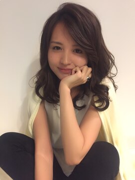 オッジ たまプラーザ(Oggi) 先取りナチュラルミーディー　【oggi】【たまプラーザ】