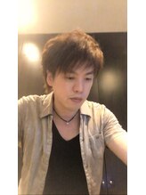 シエル ココ 川口(Ciel Coco)&nbsp;久米 知也