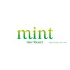 ミントヘアリゾート(MINT hair resort)のお店ロゴ