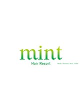 MINT hair resort