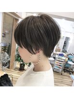 レンク(LENC)&nbsp;Coast.ショート×アディクシーカラー