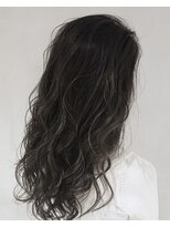 フィゼル 福島店(fizelle)&nbsp;ダークオリーブアッシュ