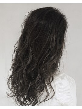 フィゼル 福島店(fizelle) ダークオリーブアッシュ