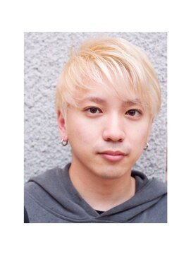 ブラウンズ(BROWNS) ショートスタイル