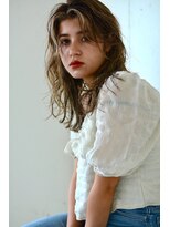 グリーン 渋谷(green)&nbsp;ハイライト×レイヤー