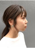 お客様スナップ 木曽担当