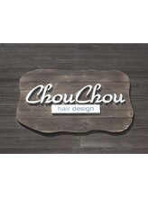 hair design Chou Chou