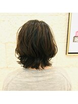 ティンク 大船(Tink)&nbsp;デジタルパーマ【Tink大船／笹】