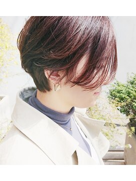 ワン 大船(ONE003) やわらかショート