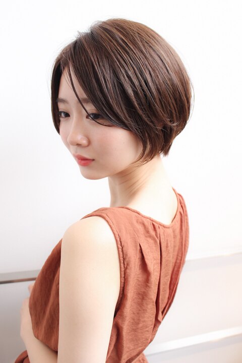 デザインカット