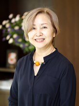オリオン美容室 溝部 美鈴