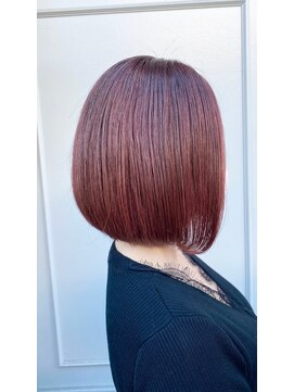 ラベンダー バイ ジュエル 湘南台駅西口店(Lavender by JEWEL) ☆お客様スタイル☆【Lavender by JEWEL 湘南台/湘南台駅】