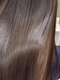 ジール インスタイル(ZEAL INSTYLE)の写真/【大人気Oggi Otto取扱い有】美髪を追求した本格ダメージケア。髪質に合わせたトリートメントで輝く髪へ☆