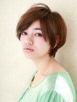 エノア 柏(ENORE) 美髪/弱酸性髪質改善/弱酸性カラー/弱酸性縮毛矯正