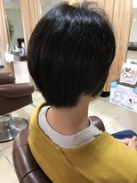 ビーロード(be road)&nbsp;ショート