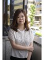 ヘアアンドスパ バースデイ(Private Salon HAIR&Spa BiRTHDAY) 宮澤 紗織