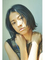 ハイジア(hygea)&nbsp;[hygea]大人色気のある小顔ボブ[薬院/警固]