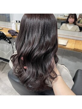 ストーリー 本川越(Story) カシスピンク