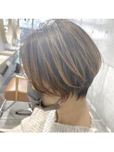 branchの技術へのこだわり