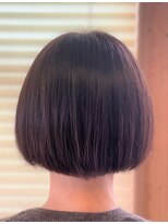 アンフール(Enfour) ボブ