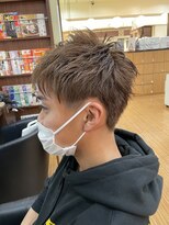 アローズ ステラプレイス店(HELLO'S) メンズショート