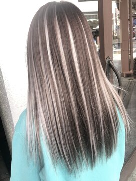 ライブトレア(LIVE TOREA) エクステハイライト