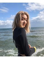 シードアンドビューティー 代々木公園店(SEED&Beauty)&nbsp;SEED&Beauty