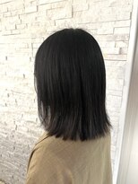 アスリ(Asri)&nbsp;学生カット