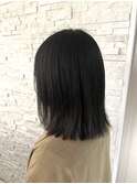 学生カット