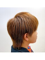 メンズヘアーサロンオーザ&nbsp;メンズカットカラー