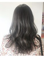 エマヘアーアアトリエ(Emma hair Atelier)&nbsp;オータムグレージュ