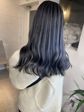 タオ 河原町(Tao) ダークシルバー