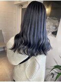 ダークシルバー