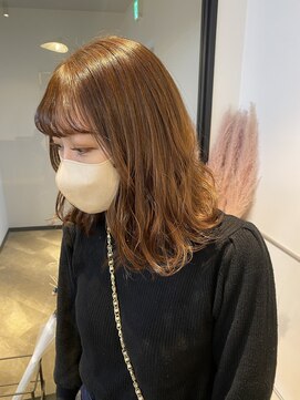 ポート バイ プライマル(port by primal) デザインカラー/アースカラー[千葉/千葉駅]