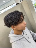 波巻きセンターパート