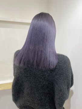 ケイリー(KAYLEE) lavender greige♪