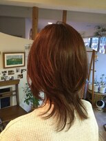 グリース(GREASE)&nbsp;ミディアムレイヤー