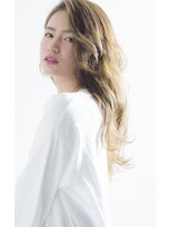 ビフィーノ ソラーレ 夙川店(bifino solare) ロングヘア