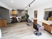 ヘアーサロン アルカーム(Hair salon ALCALM)