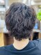 ラループ ヘアデザイン(la Loop Hair Design)の写真/通いやすい価格で理想のスタイルが叶う★ヘッドスパをプラスしたリフレッシュできるメニューもオススメ！