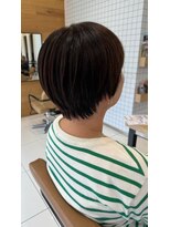 ルクール 上越店&nbsp;レディースショート/20代30代40代50代