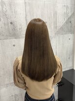 ネウィ 所沢(newi)&nbsp;ブリーチなしベージュ