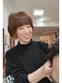 美容室 アクア(AQUA)&nbsp;近藤 理恵