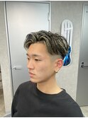 ハイライトカラー