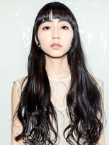 ジェムバイアルテフィーチェ(gem by artefice)&nbsp;艶髪　髪質改善