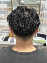 シエル 立川店(CIEL)&nbsp;メンズスタイル　[CIEL×舩木亮]